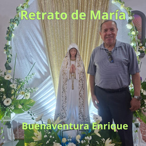 Retrato de María