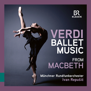 Verdi:Ballo II (Macbeth)
