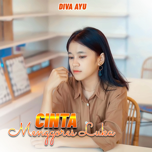 CINTA MENGGORES LUKA