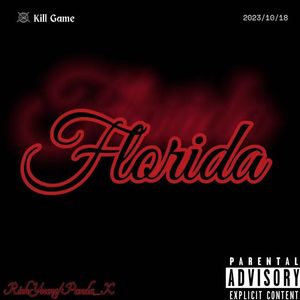 Florida Feat:Panda_X