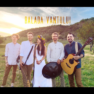 Balada Vântului