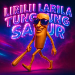 LIRILI LARILA TUNG TUNG SAHUR