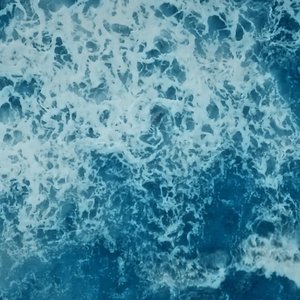 繁星落在你肩膀