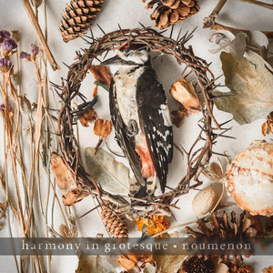 And Sorrow Will Be My Wings