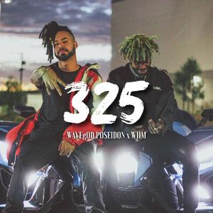 325 (feat. WIIM)