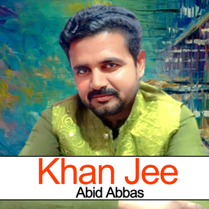 Khan Jee