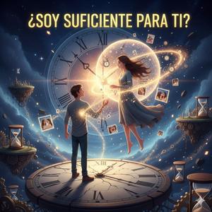 ¿Soy Suficiente Para Ti?