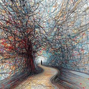 Lady >>> mits dnb mix