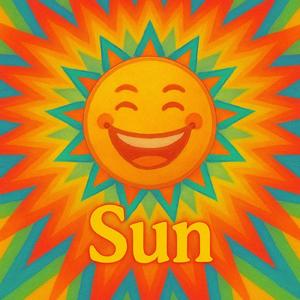 Sun (feat. AYAKA＋)