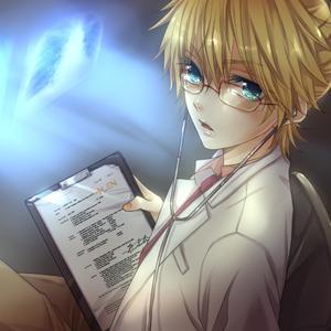 鏡音レンV4X - ECHO【English】（Cover GUMI）