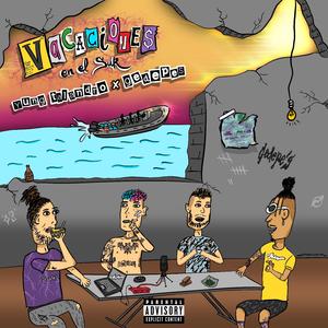 Hahaha (feat. Don Simon, Sbs, MariJasla & Yung Talandro)