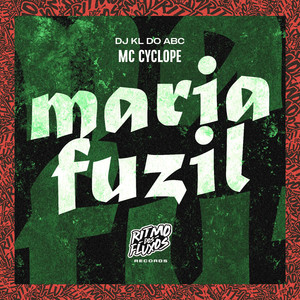 Maria Fuzil