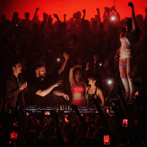 Karuma Take Us Higher