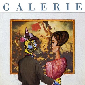 Nature morte avec fruits