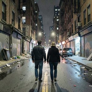 Some Courage Whispers