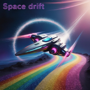 Space drift