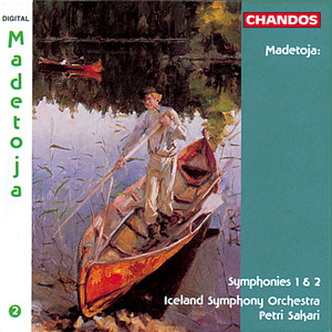 Symphony No. 2 in E-Flat Major, Op. 35: II. Andante