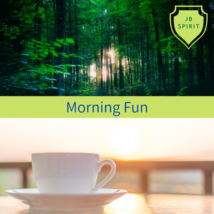 Dance to the Morning