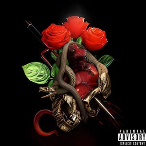 虚伪的泪(Prod by.Lakewavebeatz × nn-fi)