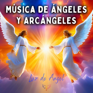 Frecuencia Angélica de Felicidad y Plenitud