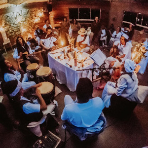 Estrelas de Ouro (Ao Vivo no Mahadeva Studios)