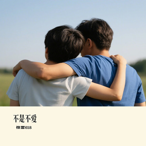 不是不爱