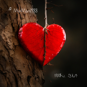 情缚心，悲无尽