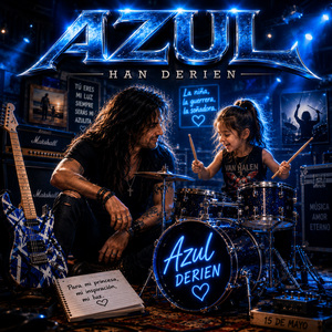 Azul