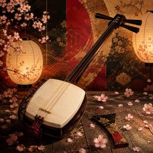 Shamisen Pop