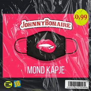 mond kapje