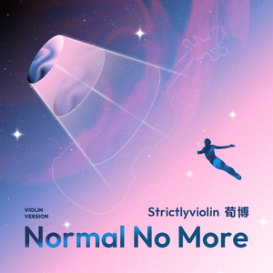 Normal No More