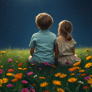 そばにいるから