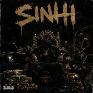Sinhi (feat. Gwixy)
