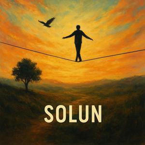 Zwischen den Schatten