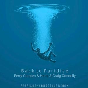 Back To Paradise