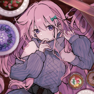 きまぐれティラミス (feat. 巡音ルカ)
