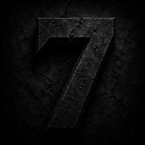Seven
