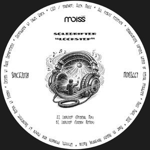 Lockstep (Stogov Remix)