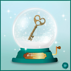 C.O.S.M.O.S.～秋桜～(オルゴール)