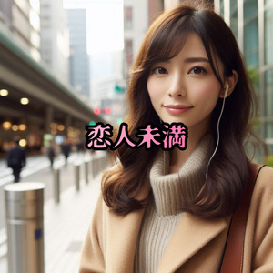 恋人未満 (僕を見てくれない)