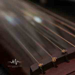 枯叶蝶 (古琴养生)