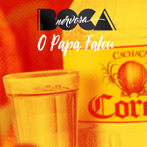 O papa falou