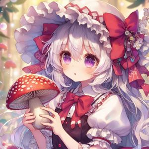 きのこキノコ♡ナゾトキDANCE (feat. Luminous Angels)