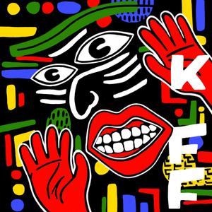 KFF (feat. Nisael)