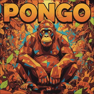 Pongo
