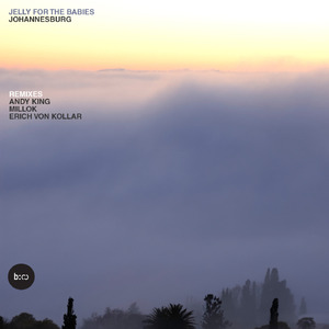 Johannesburg (Andy King Remix)