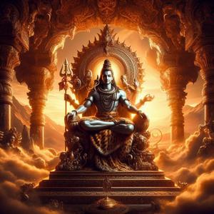 Shiv is the king