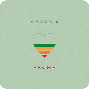 Akoma