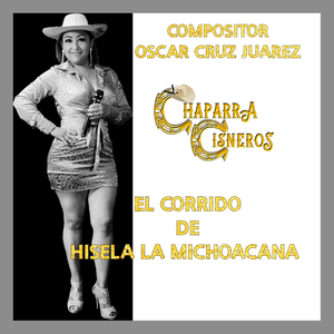 El Corrido De Hisela La Michoacana
