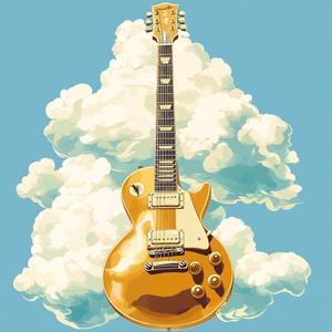 Bluesia taivaan rannalla (Heikki Silvennoinen)